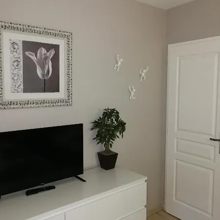 Au Doux Repos 3* Lucbardez-et-Bargues