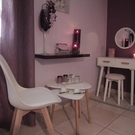 Au Doux Repos Lucbardez-et-Bargues