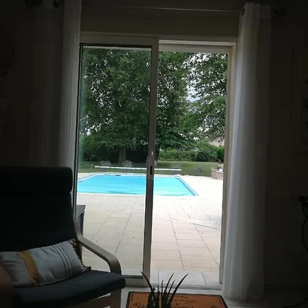 Au Doux Repos 3*