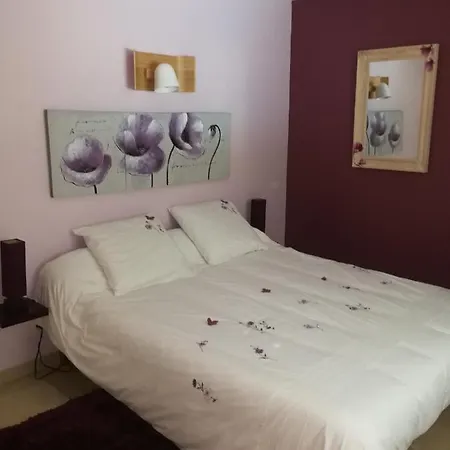 Au Doux Repos 3* Lucbardez-et-Bargues