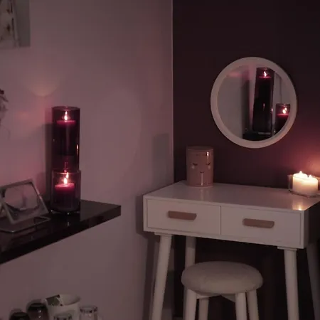 Au Doux Repos 3*