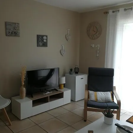 Au Doux Repos Couette-café 3*