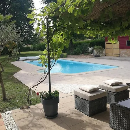 Au Doux Repos