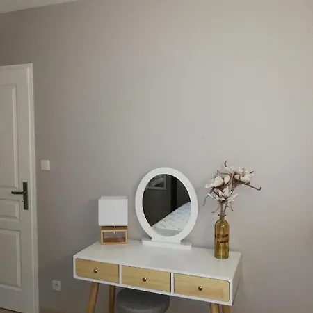 Au Doux Repos 3* Lucbardez-et-Bargues