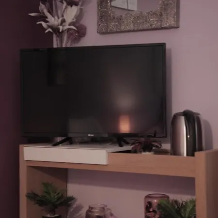 فندق مبيت وإفطار Au Doux Repos