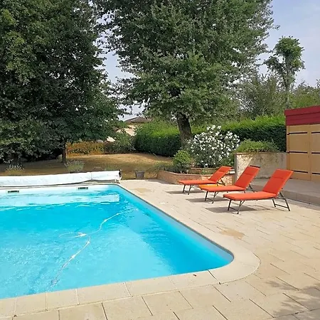 Au Doux Repos 3*