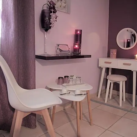 Au Doux Repos