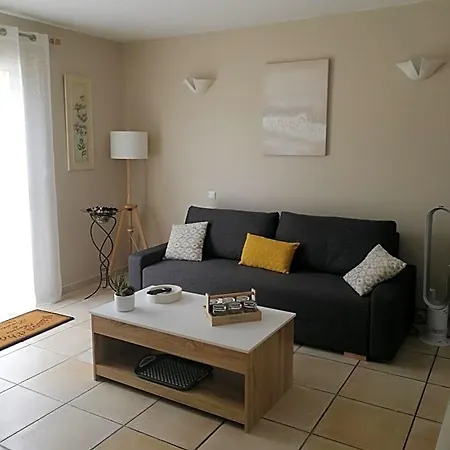 Au Doux Repos 3* Lucbardez-et-Bargues