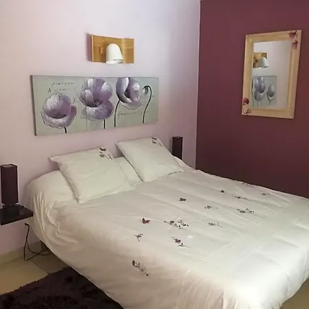 Au Doux Repos Couette-café