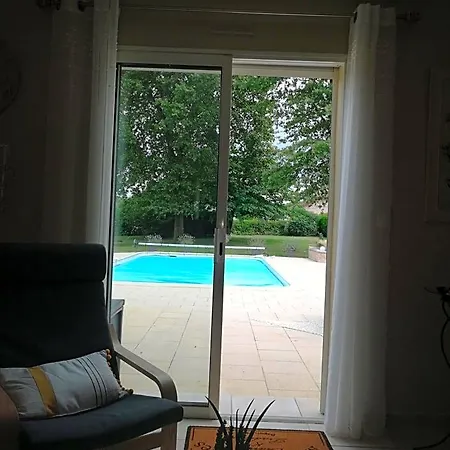 Au Doux Repos 3*