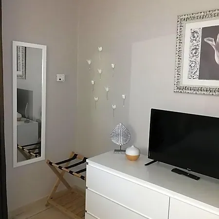 Au Doux Repos Couette-café 3*