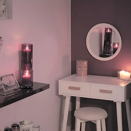 Au Doux Repos 3* Lucbardez-et-Bargues