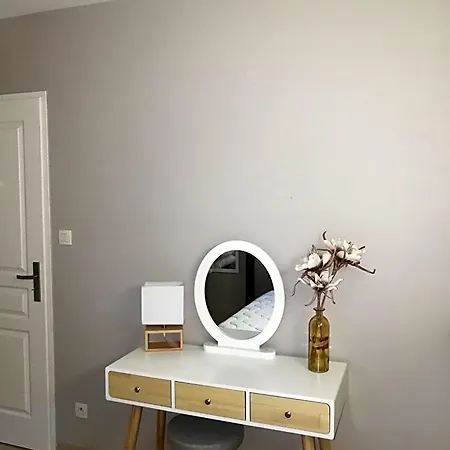 Au Doux Repos 3*
