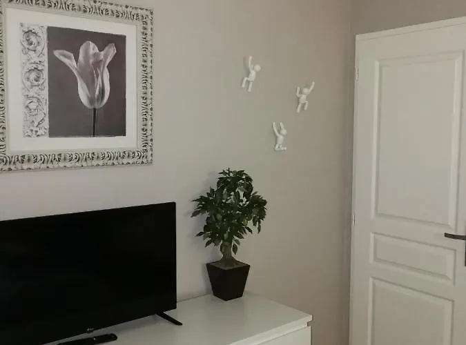 Au Doux Repos 3* Lucbardez-et-Bargues