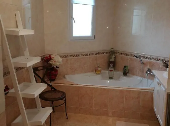 Bed & Breakfast Au Doux Repos 3*