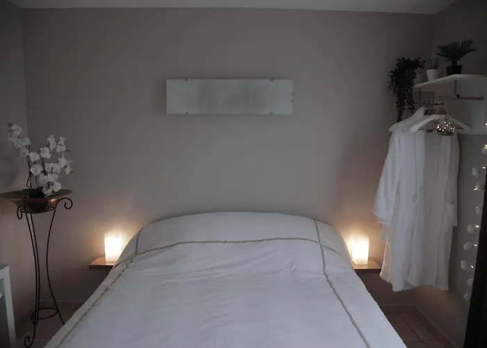 Au Doux Repos Lucbardez-et-Bargues