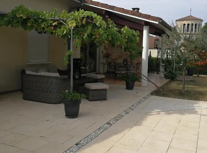 Bed and breakfast Au Doux Repos