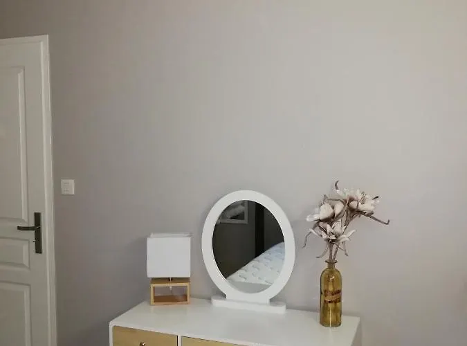 Au Doux Repos 3* Lucbardez-et-Bargues