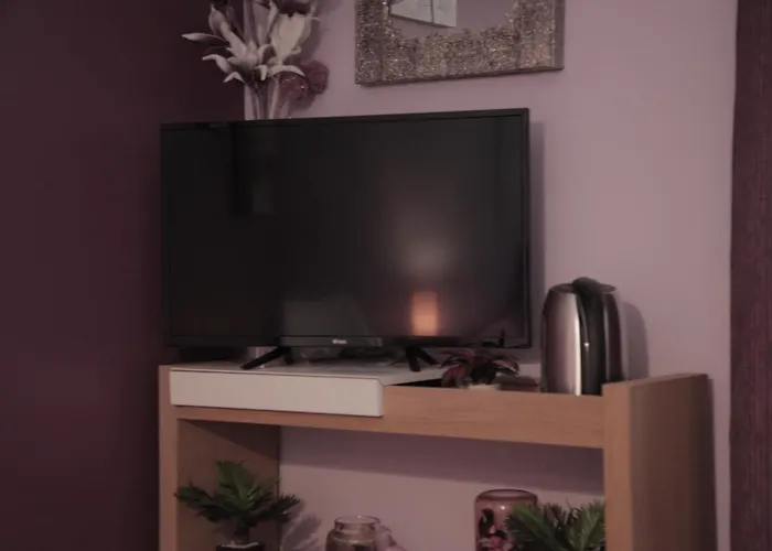 Bed & Breakfast Au Doux Repos