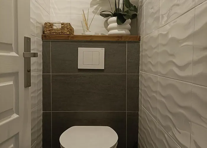 Au Doux Repos 3* Lucbardez-et-Bargues